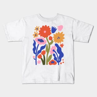 Bloom Kids T-Shirt